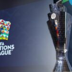 Лига наций УЕФА: Подведены итоги 4-го тура