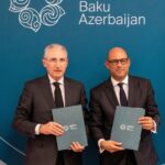 Азербайджана и ООН подписали Меморандум о сотрудничестве в сфере безопасности