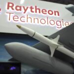 В США производителя оружия Raytheon оштрафовали почти на $1 млрд