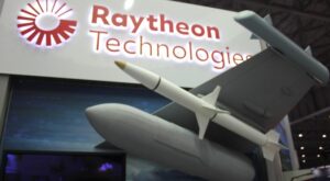 В США производителя оружия Raytheon оштрафовали почти на $1 млрд