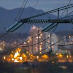 В Венесуэле террористическая атака вызвала перебои в электроснабжении