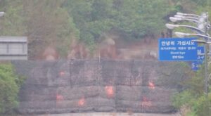 КНДР полностью разорвала сообщение с Республикой Корея