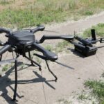 Японская компания поставит Украине дроны для разминирования