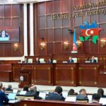 Милли Меджлис поздравил президента и первого вице-президента по случаю Дня независимости