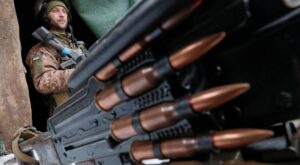 Канада выделила Украине военную помощь на 47 млн долларов