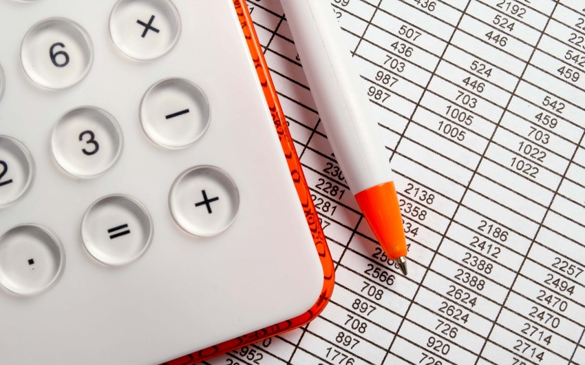 Рэнкинг банков Азербайджана по сумме кредитного портфеля (01.10.2024)