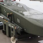 Приобретение новых дальнобойных ракет Taurus: планы Минобороны ФРГ