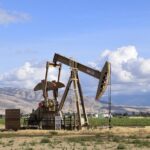 Нефть марки Brent снова побила рекорды: ее стоимость достигла 71,5 долларов за баррель!