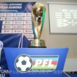 Победный путь к финалу Кубка Азербайджана: Четыре захватывающих игры II квалификационного раунда остаются перед нами!