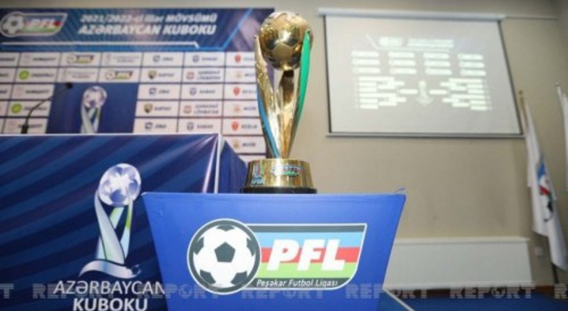 Победный путь к финалу Кубка Азербайджана: Четыре захватывающих игры II квалификационного раунда остаются перед нами!