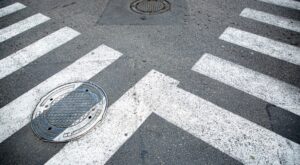 Жертва беззаботной езды: 10-летний ребенок попал под колеса в Баку