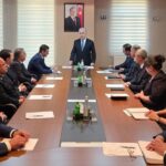 Узнайте о новом лидере ИВ Агдаш, который поразил своими идеями коллектив