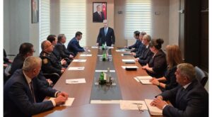 Узнайте о новом лидере ИВ Агдаш, который поразил своими идеями коллектив