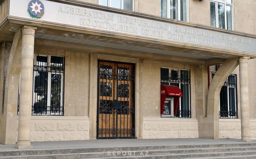 Приглашаем к участию: создание системы для бывших вынужденных переселенцев