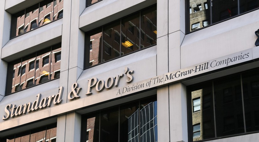 Исполняется желание: S&P значительно повысило кредитный рейтинг Турции до BB-