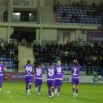 Эпохальная победа «Сумгайыта» — яркий пример успеха в чемпионатах Азербайджана