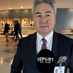 Зеленая экономика в центре саммита ОТГ: мнение главы МИД Кыргызстана