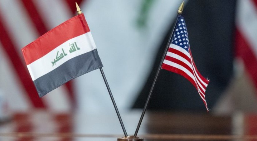 Эксклюзив: Власти США требуют предотвратить иранскую угрозу в Ираке