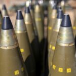 Планы по ограничению поставок оружия в Израиль вызывают бурный интерес в арабских странах