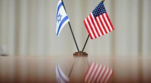 Безостановочное оружейное содружество: США дадут преимущество Израилю в продолжительной поставке вооружений