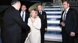 Встреча в Азербайджане: Визит премьер-министра Италии принесет новые перспективы двусторонней сотрудничества