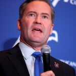 Трамп выбрал Майка Уолтца на пост советника по национальной безопасности: узнайте все подробности об этой важной роли!