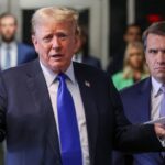 Новый шанс для правосудия: Трамп представил самых квалифицированных адвокатов для министерства юстиции США