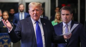 Новый шанс для правосудия: Трамп представил самых квалифицированных адвокатов для министерства юстиции США