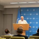 ООН призвала страны-члены к активности на дискуссиях в рамках COP29