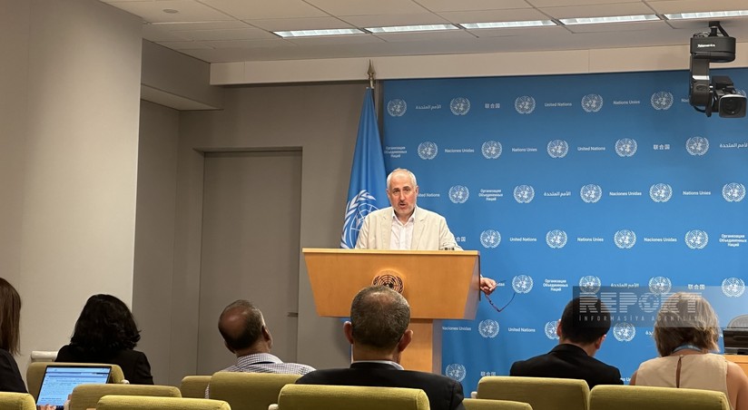 ООН призвала страны-члены к активности на дискуссиях в рамках COP29