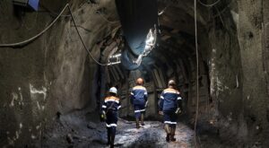 Несчастный случай на шахте «Таштагольская»: что привело к остановке работы шахты в Кузбассе?