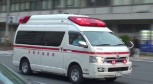 Неожиданный инцидент на детском празднике в Японии: раскрытие правды о взрыве газовой плитки