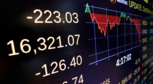 Изучение мировых рынков: основные показатели и прогнозы (16.11.2024)