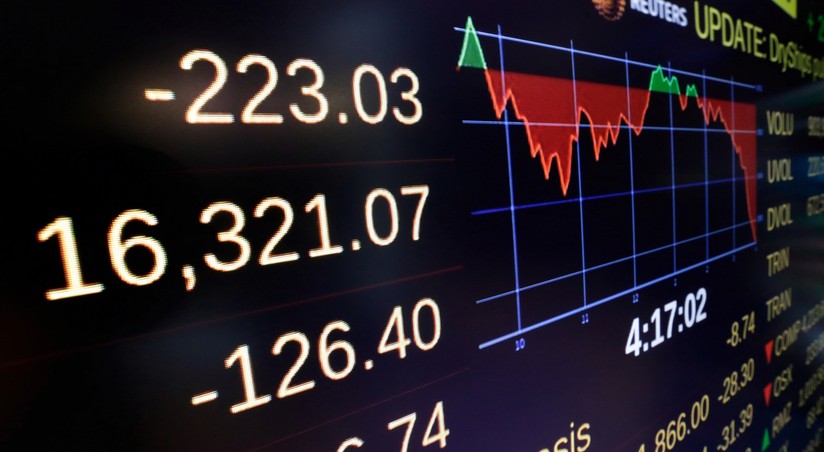 Изучение мировых рынков: основные показатели и прогнозы (16.11.2024)