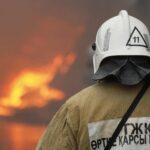 Трагедия на севере Казахстана: жертвы взрыва газового баллона и многочисленные раненые