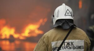 Трагедия на севере Казахстана: жертвы взрыва газового баллона и многочисленные раненые