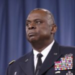 Ллойд Остин: Конфликт в Украине завершится переговорами