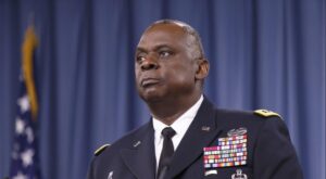 Ллойд Остин: Конфликт в Украине завершится переговорами