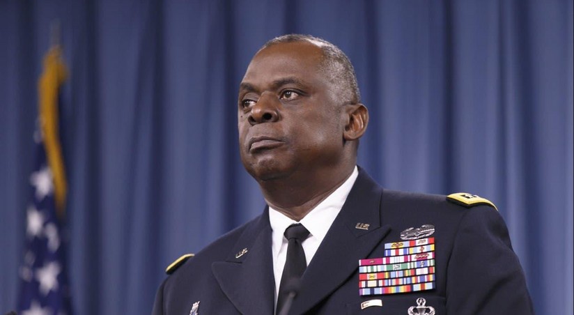 Ллойд Остин: Конфликт в Украине завершится переговорами