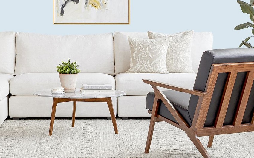 Экономия на импорте: Азербайджан уменьшил расходы на мебель и бумагу из Турции