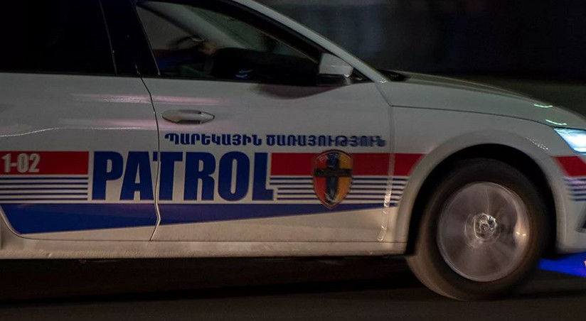 Сенсационное открытие: украденное оружие и боеприпасы из 44-дневной войны нашли в Армении