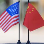 Мирный договор между США и Китаем: диалог о пусках МБР