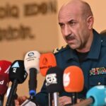 Откройте для себя новые структуры ГПС на свободных территориях: обзор командира пограничных войск