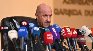 ГПС успешно реализовала цели COP29: роль лидера и покорение глобальных задач