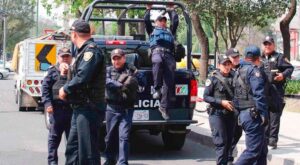 Жестокое нападение: В кровавой стрельбе в баре на юго-востоке Мексики погибли шесть беспомощных людей