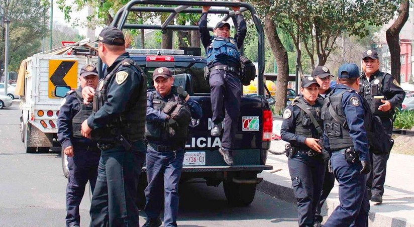 Жестокое нападение: В кровавой стрельбе в баре на юго-востоке Мексики погибли шесть беспомощных людей