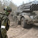 Россия в боевой готовности: приближается наступление на Запорожье