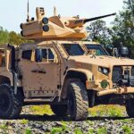 Укрепление обороноспособности: Израиль усиливает армию новым вооружением — ракетными катерами и внедорожниками!