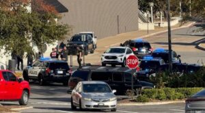 Теракт в торговом центре на юге Америки: масштабная стрельба и жертвы среди людей