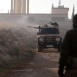 Буря в Алеппо: оппозиция неустрашимо захватывает город